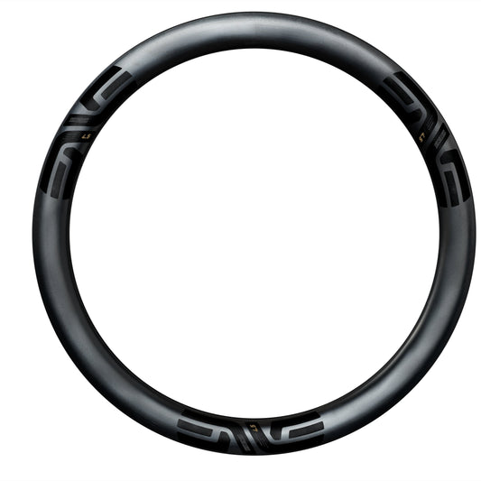 700c ENVE SES 4.5 50mm front rim Black