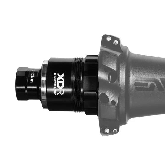Ratchet Freewheel Body ENVE INNERDRIVE Type Sram XDR