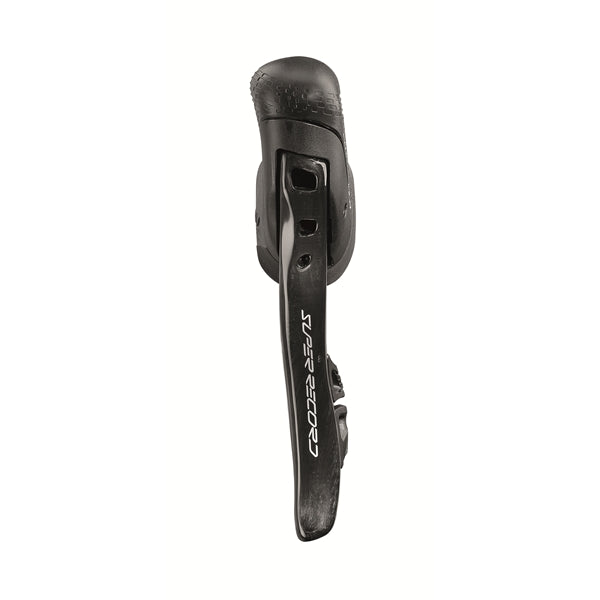 Left and Caliper Front 160mm CAMPAGNOLO SUPER RECORD WRL Flat Mount Discless