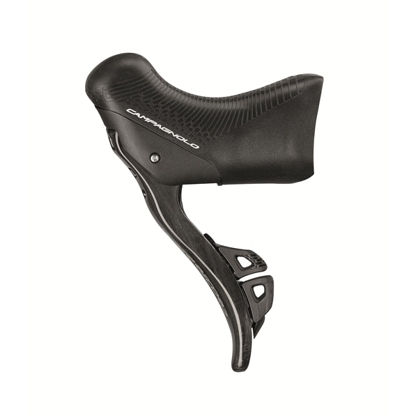 Left and Caliper Front 160mm CAMPAGNOLO SUPER RECORD WRL Flat Mount Discless