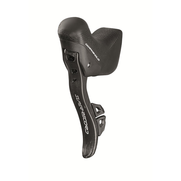 Left and Caliper Front 160mm CAMPAGNOLO SUPER RECORD WRL Flat Mount Discless