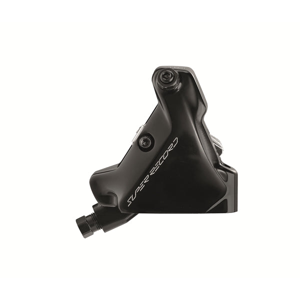 Left and Caliper Front 140mm CAMPAGNOLO SUPER RECORD WRL Flat Mount Discless