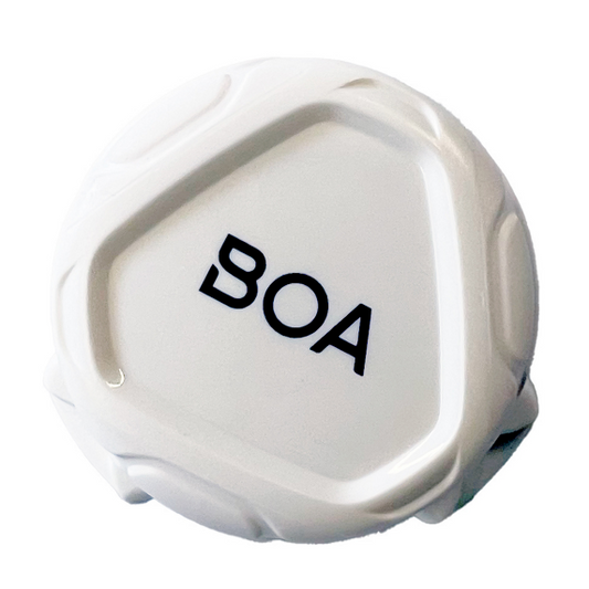 SHIMANO BOA L6 RC 503 fordelingssæt venstre hvid