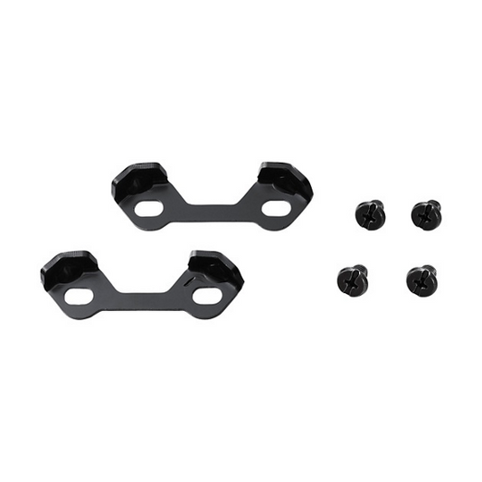 SHIMANO SH-XC902 pigge Sort