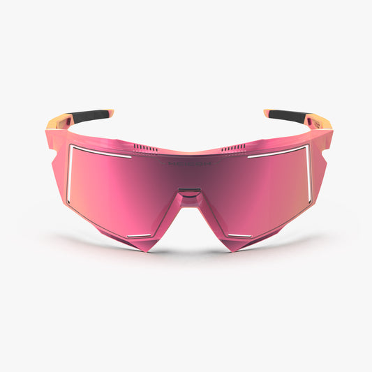 SCICON AEROSTORM Multimirror Sunburst goggles