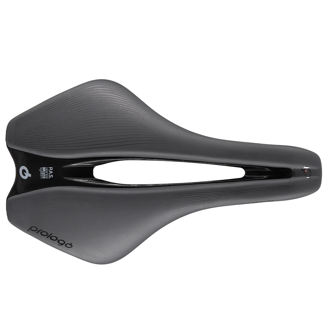 Saddle PROLOGO DIMENSION R2 Black