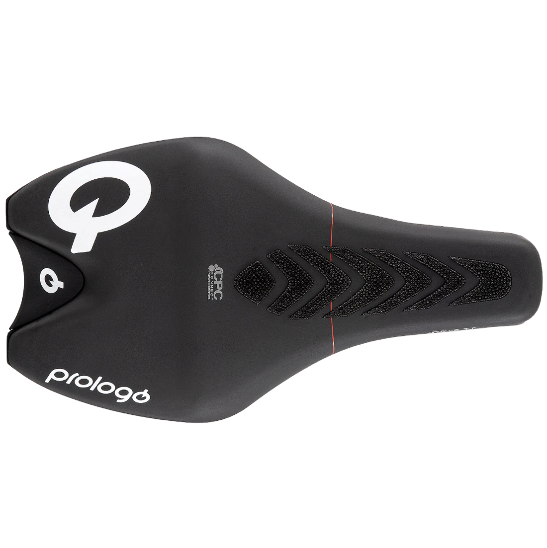 PROLOGO TGALE TT CPC Sadel Nack Skinner Sort