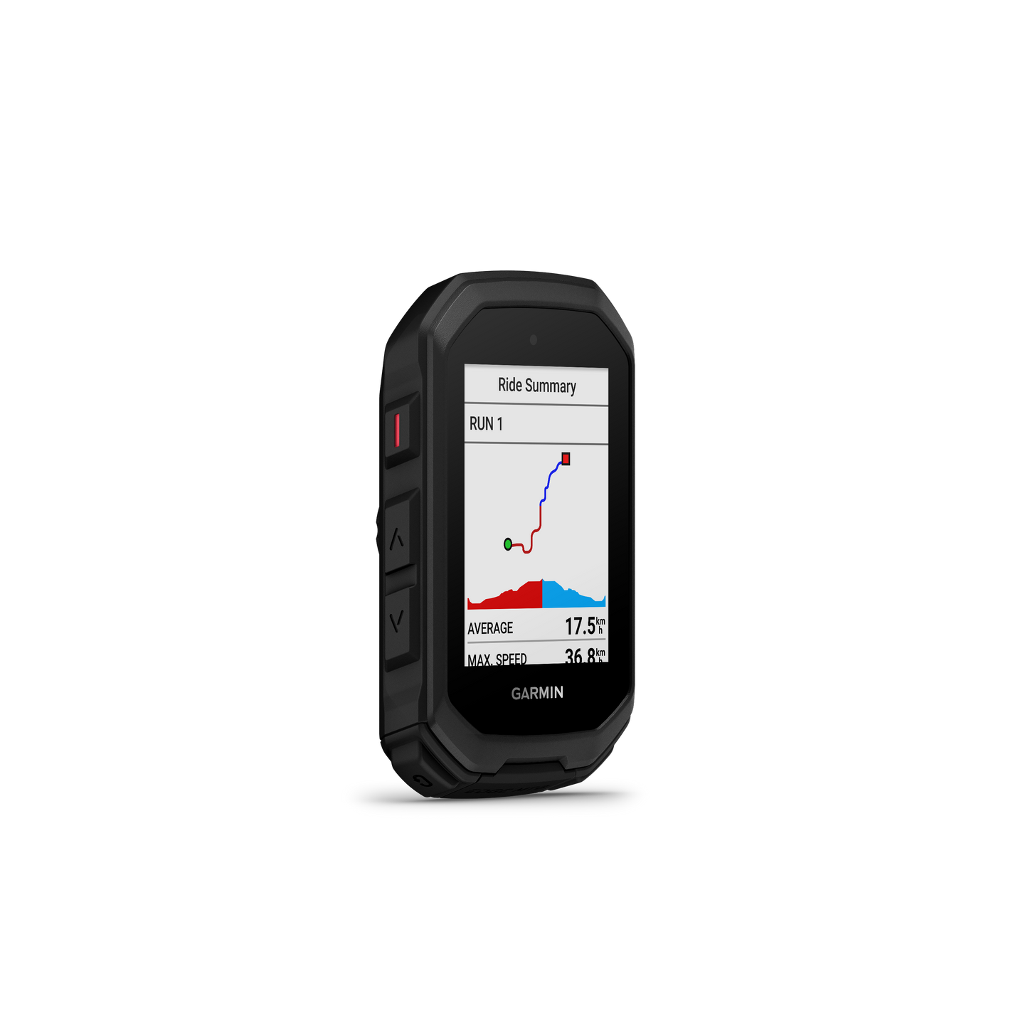 GARMIN EDGE MTB GPS