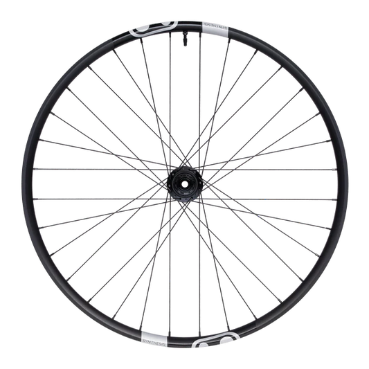 Baghjul CRANKBROTHERS SYNTHESIS Aluminium 2.0 Enduro Ratchet 29" 12x148 mm Boost Sort