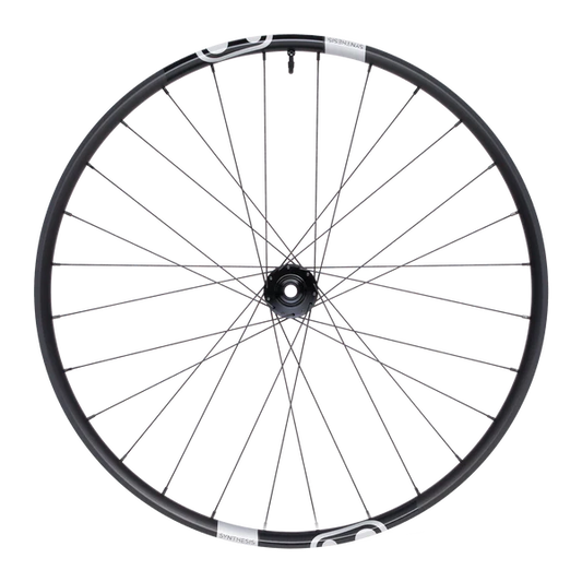 Forhjul CRANKBROTHERS SYNTHESIS Aluminium 2.0 Enduro Ratchet 29" 15x110 mm Boost Sort