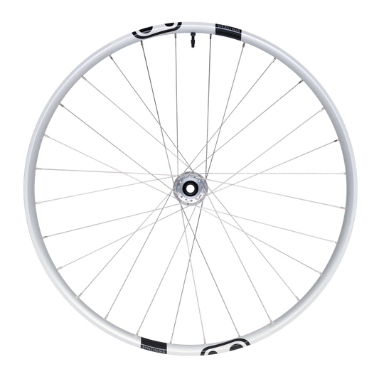 Forhjul CRANKBROTHERS SYNTHESIS Aluminium 2.0 Enduro I9 29" 15x110 mm Boost Silver