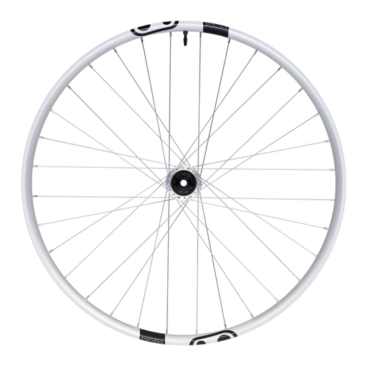 Baghjul CRANKBROTHERS SYNTHESIS Aluminium 2.0 Enduro I9 29" 12x148 mm Boost Silver