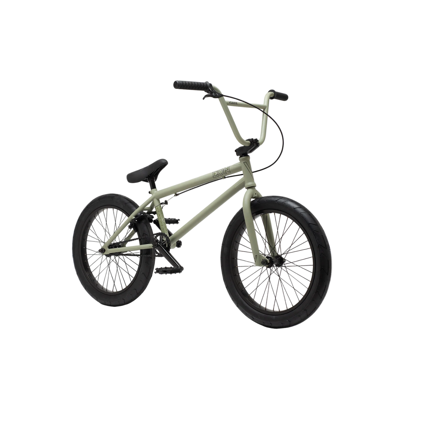 BMX VERDE EON 20" oliven