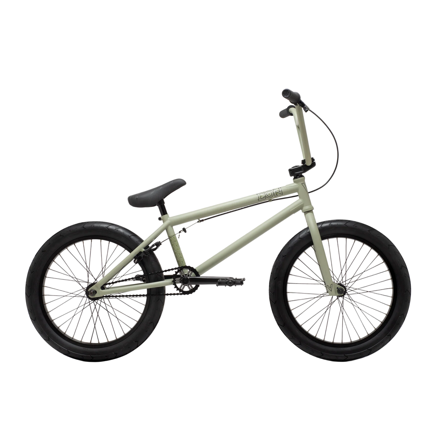 BMX VERDE EON 20" oliven