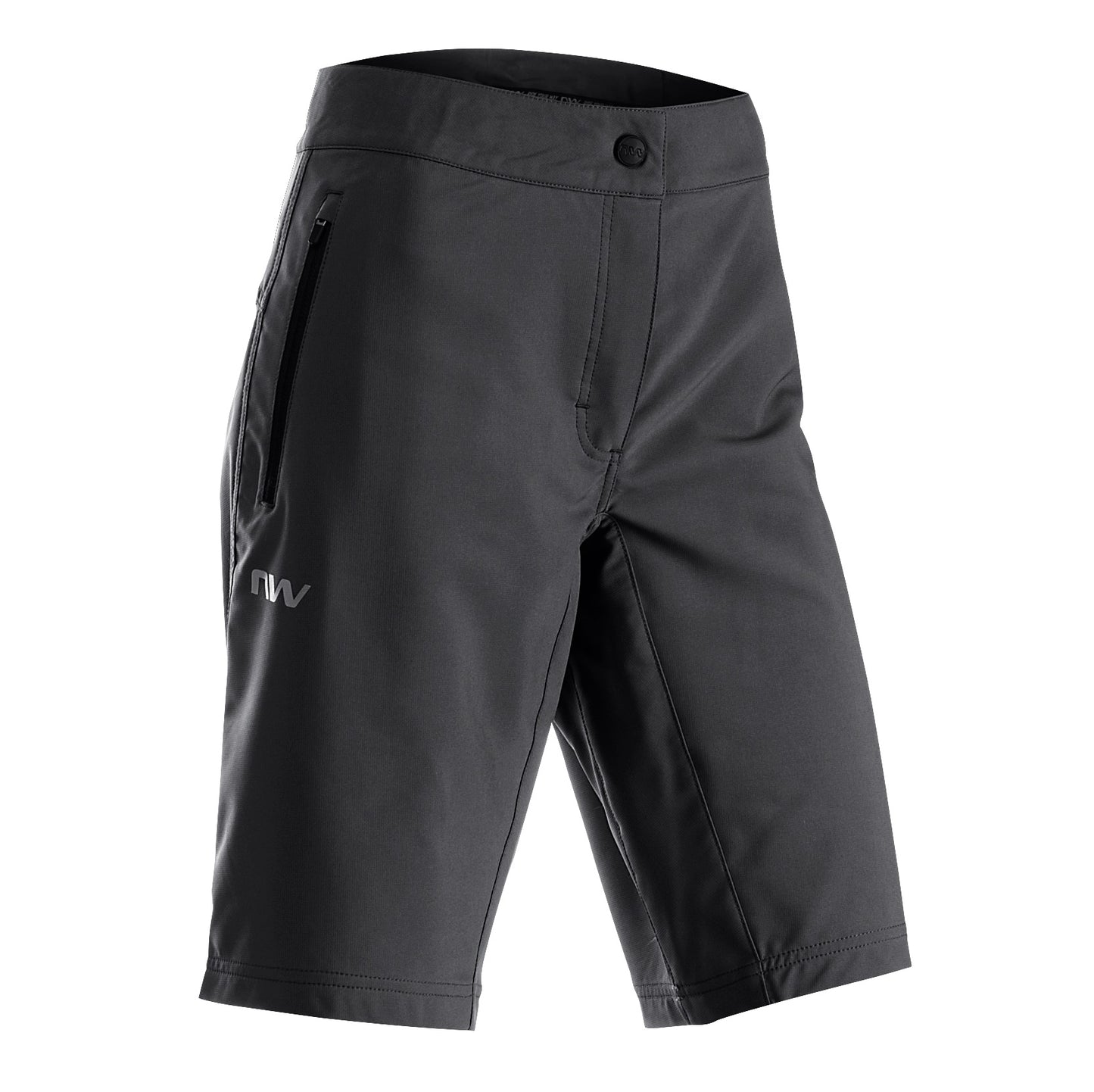 NORTHWAVE ESCAPE 2 Shorts til kvinder Sort