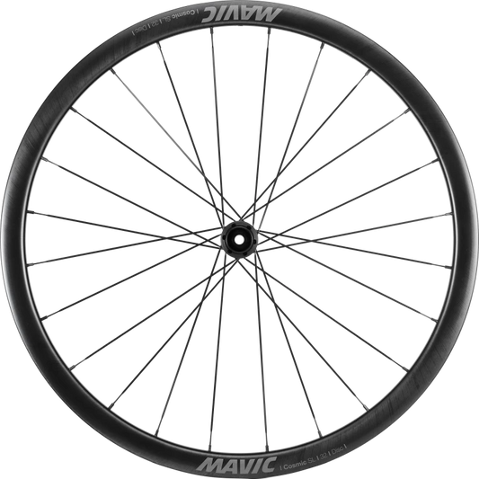 MAVIC COSMIC SL 32 DISC Tubeless Ready (Center Lock) 2025 forhjul