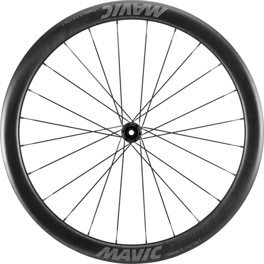 MAVIC COSMIC SL 65 DISC Tubeless Ready (Center Lock) 2025 forhjul