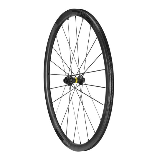 MAVIC COSMIC SLR32 DISC Tubeless Ready (Center Lock) 2025 forhjul