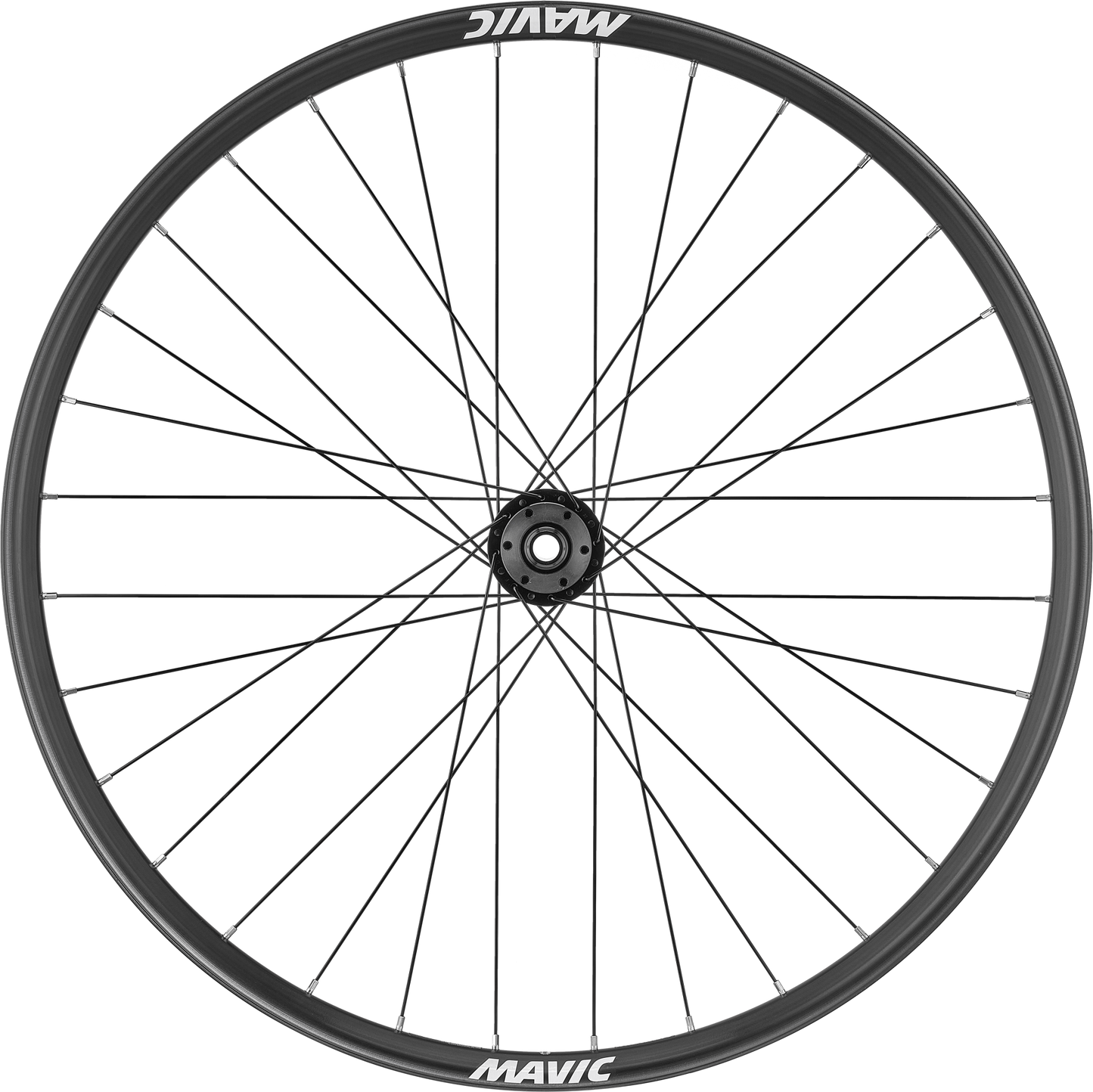 Roue Avant MAVIC E-ACCESS XR30 29" 15x110mm Boost