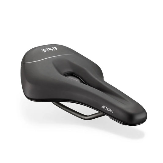 Saddel FIZIK TERRA AIDON X3 160mm Rails Kium