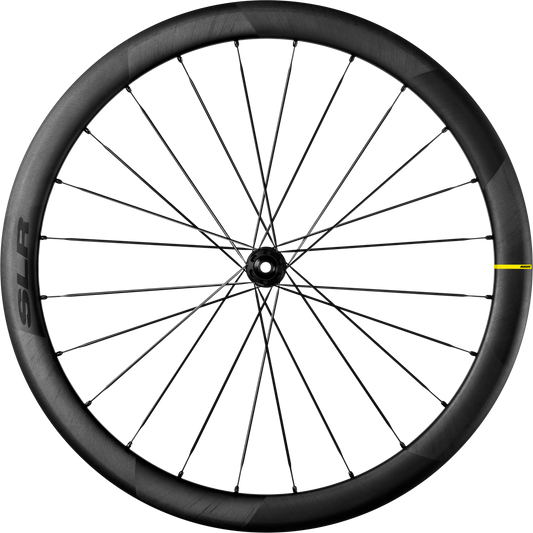 MAVIC COSMIC SLR 45 DISC Tubeless Ready (Center Lock) 2025 forhjul