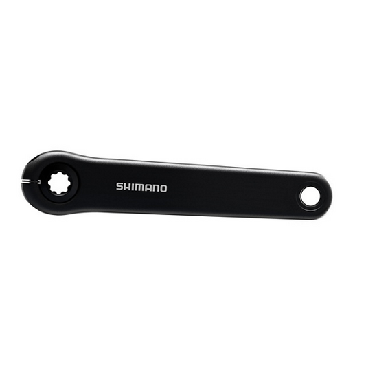 SHIMANO FC-EN500 krank Sort