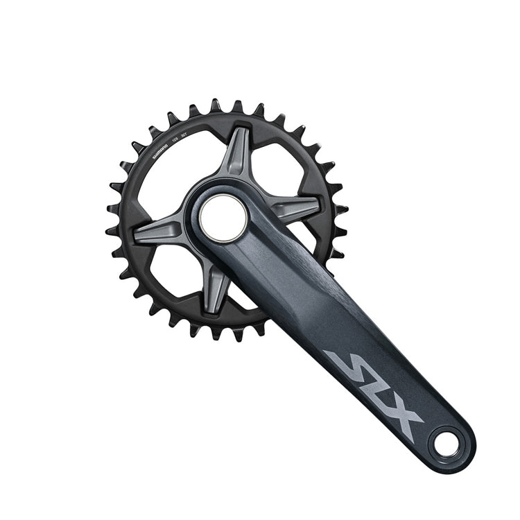 SHIMANO SLX FC-M7100-1 12V-kranksæt