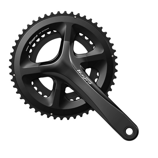 SHIMANO TIAGRA R4000 11V kranksæt