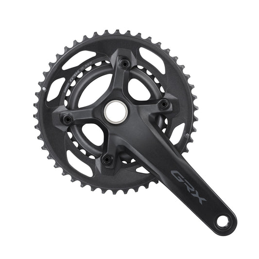 Kranksæt 2x10-speed SHIMANO GRX FC-RX600