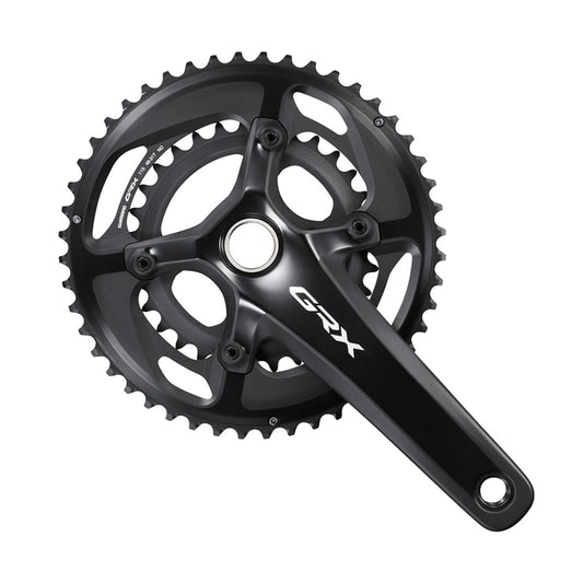 Kranksæt 2x11-speed SHIMANO GRX FC-RX810-2