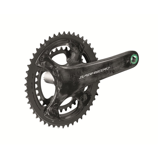 12V CAMPAGNOLO SUPER RECORD WRL kranksæt