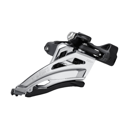 Forskifter SHIMANO DEORE FD-M5100-M 11V
