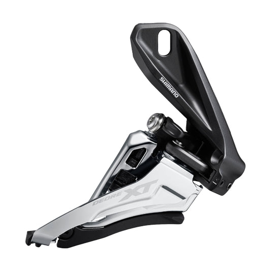 Forskifter SHIMANO XT FD-M8100-D 12V