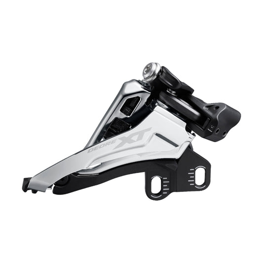 Forskifter SHIMANO XT FD-M8100-E 12V