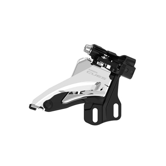 Forskifter SHIMANO CUES FD-U4000-E 9/10-speed