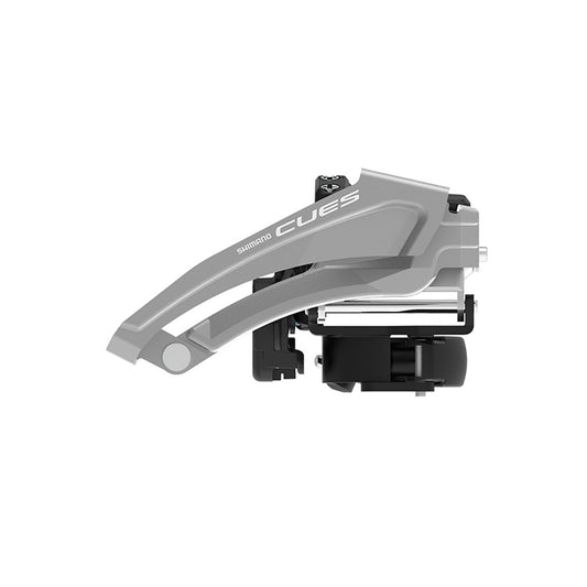 Forskifter SHIMANO CUES FD-U4010-L 9 gear