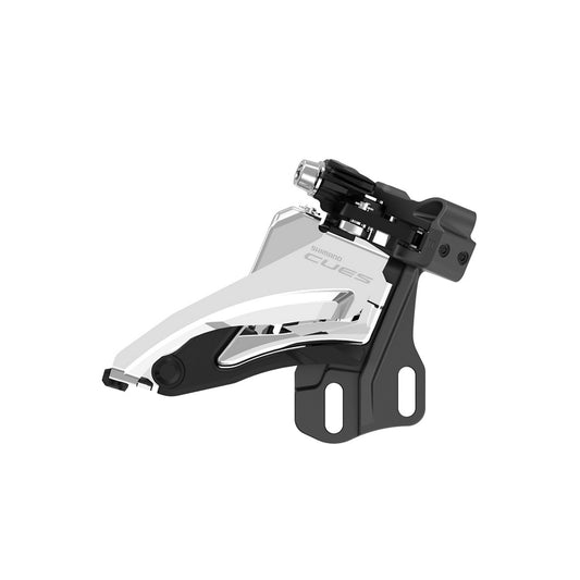Forskifter SHIMANO CUES FD-U6000-E 10/11V