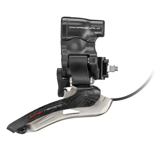 CAMPAGNOLO SUPER RECORD EPS 2X12V Braze On-forskifter