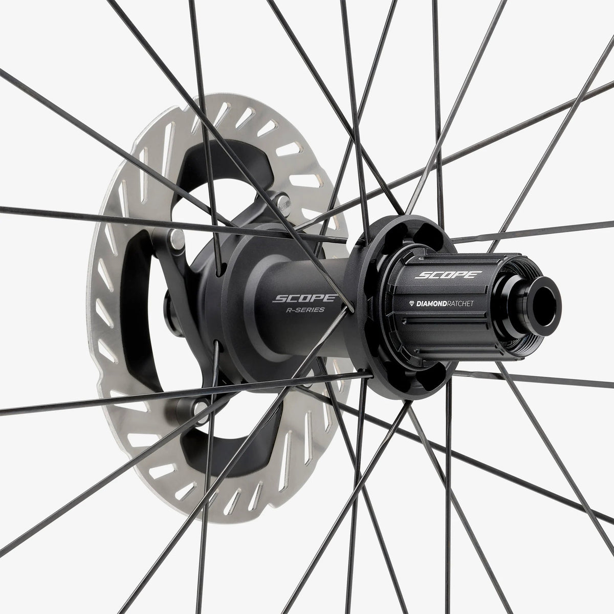 Race Series-nav