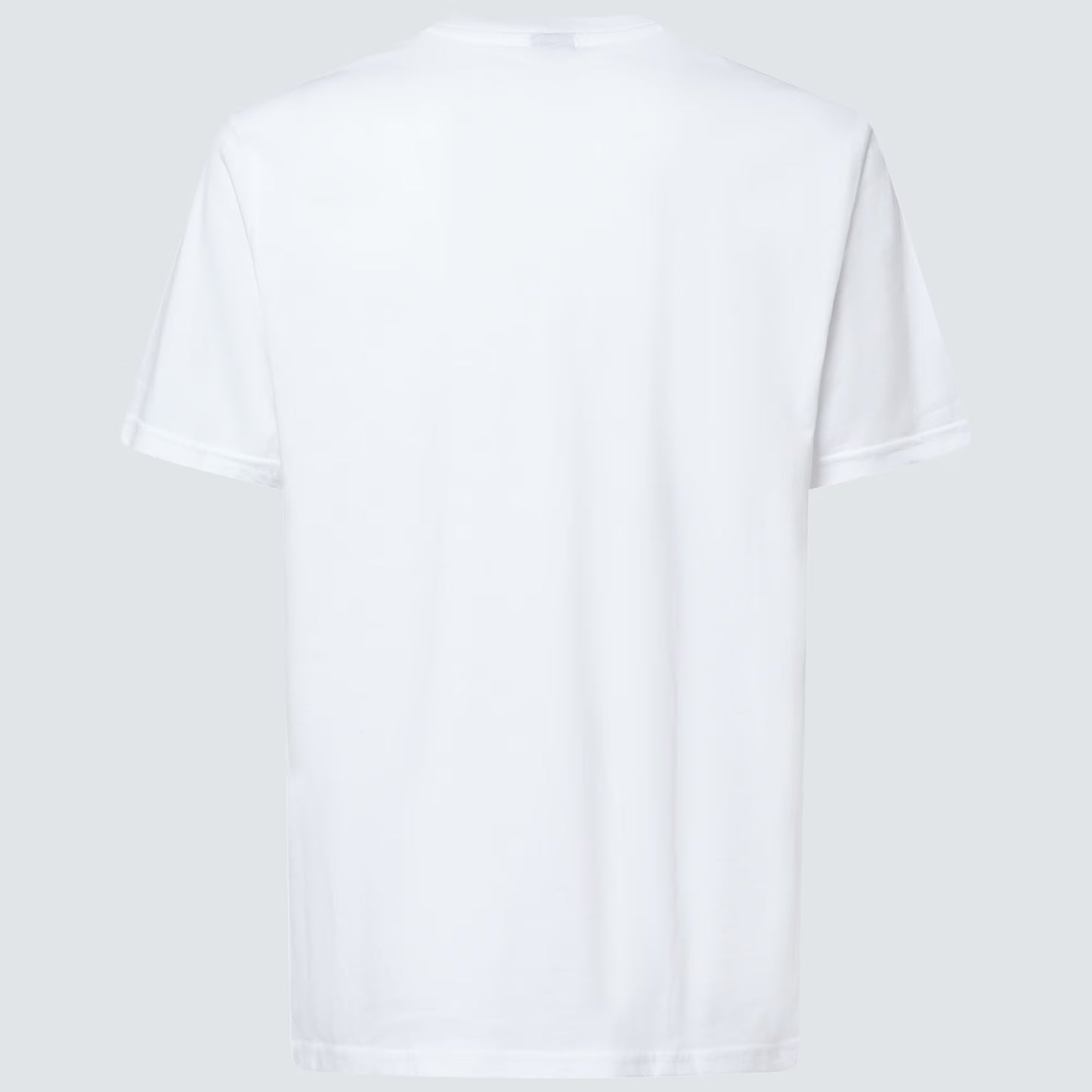T-Shirt OAKLEY MARK II 2.0 White/Black