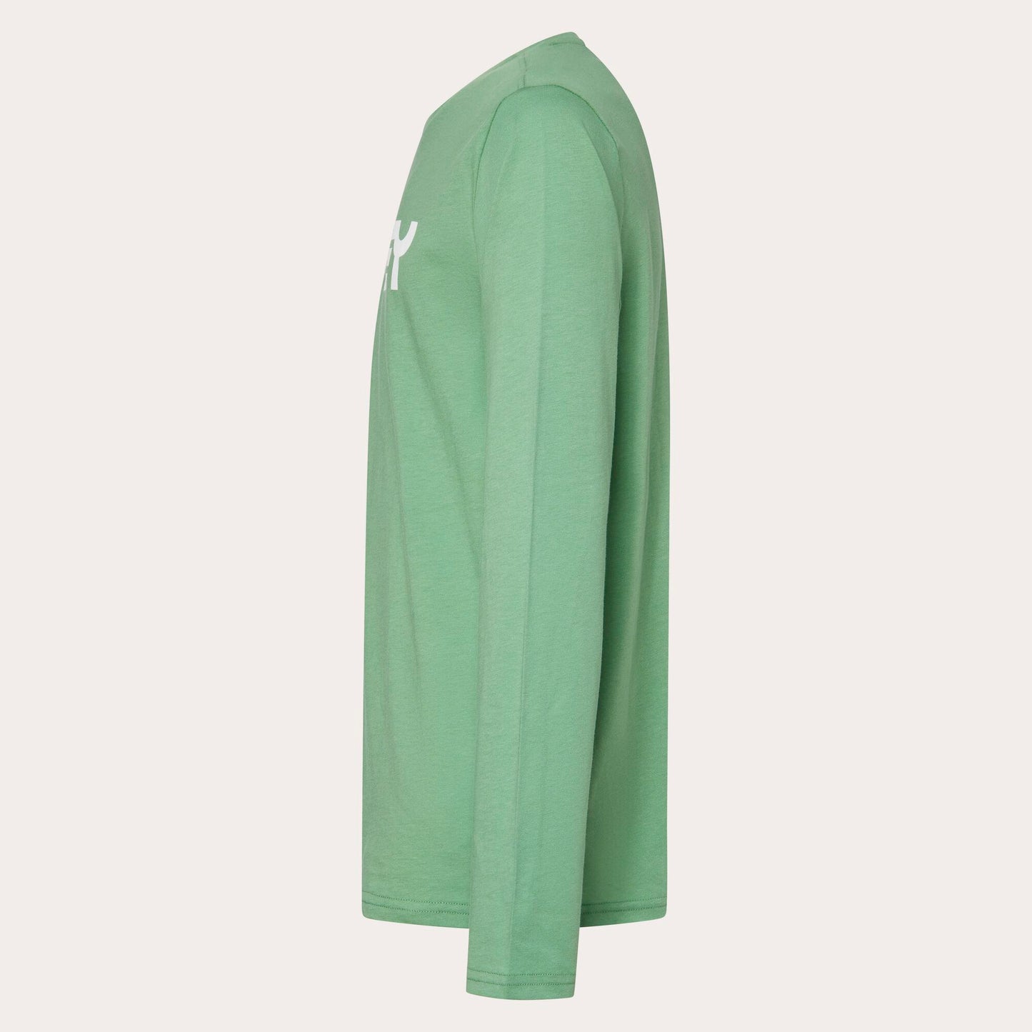 T-shirt OAKLEY MARK II 2.0 Langærmet Nile Green