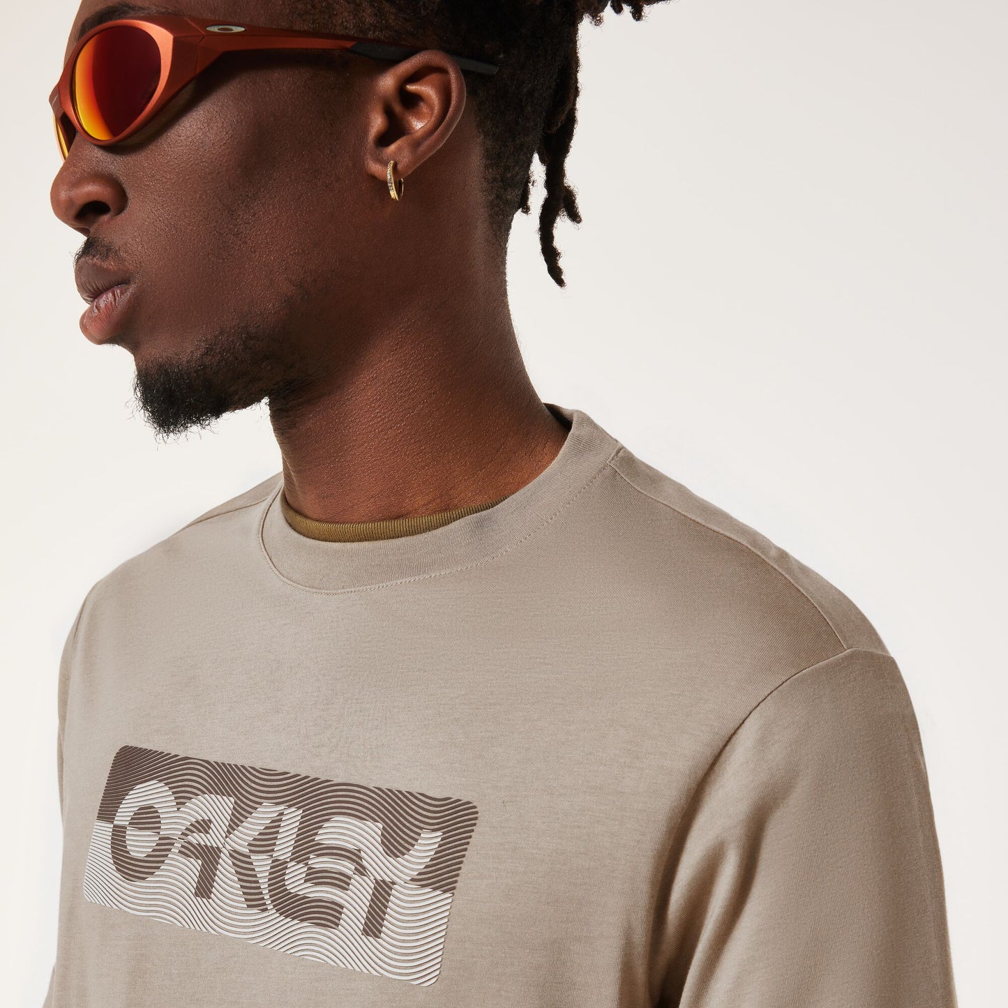 OAKLEY DUALITY B1B Pebble T-shirt