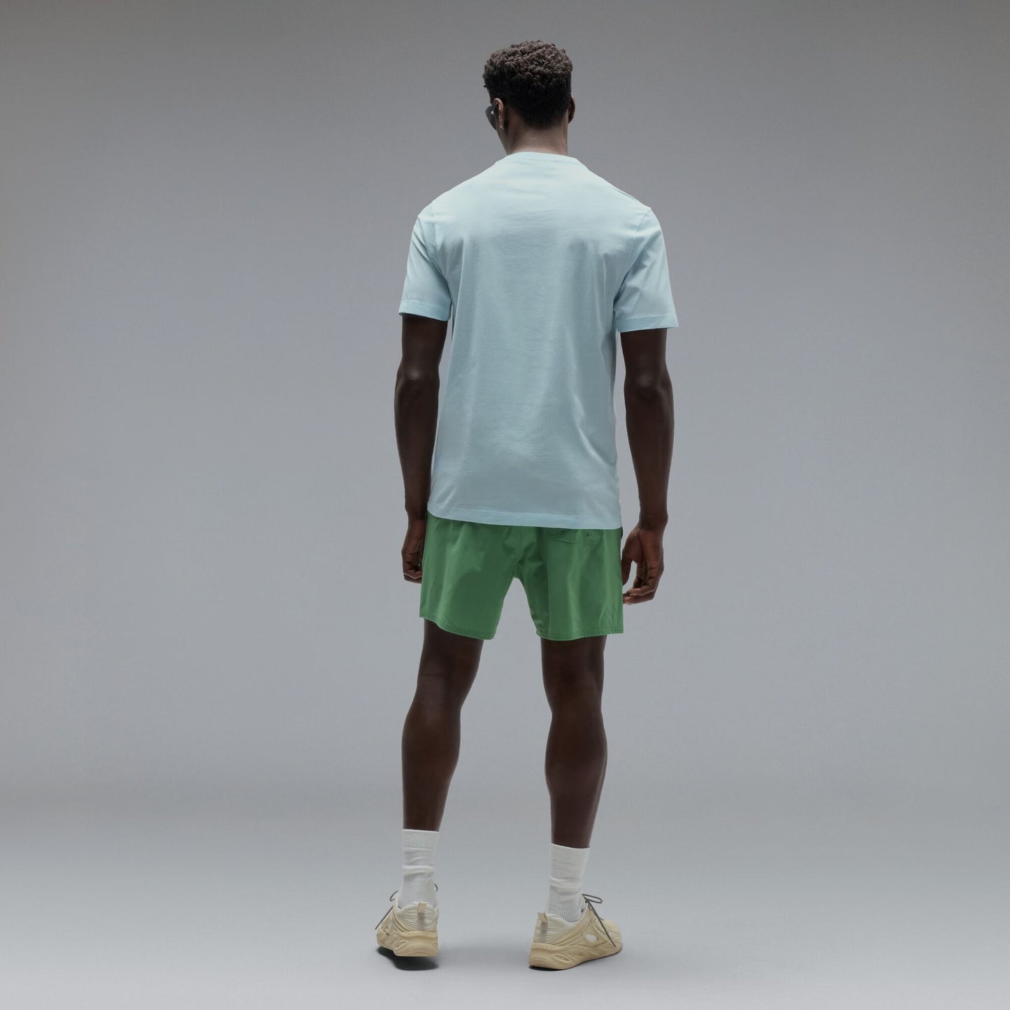 OAKLEY DUALITY B1B Frost T-shirt