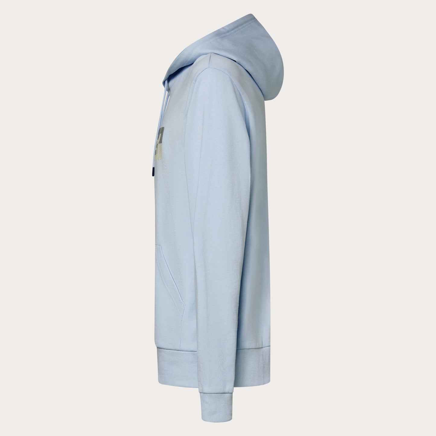 Hoodie OAKLEY DUALITY B1B PO Frost