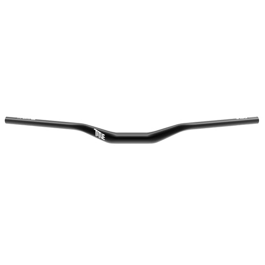 Title FORM Alloy styr mat sort, rise 35 mm, klemme 35 mm, bredde 800 mm