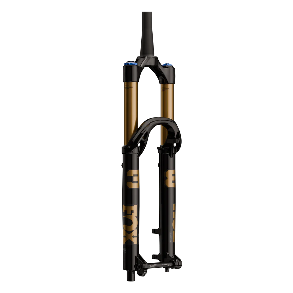 FOX 38 E-Optimized Factory Suspension Fork, Grip X2, 29", 170mm, 44mm, 110x15mm, 28.6-40, 68HT,