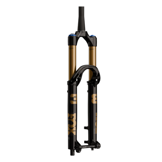 FOX 38 E-Optimized Factory Suspension Fork, Grip X2, 29", 170 mm, 44 mm, 110x15 mm, 28.6-40, 68HT,