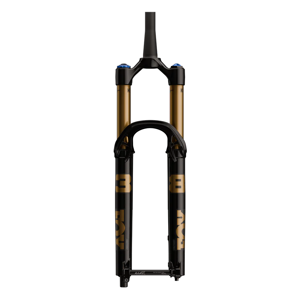 FOX 38 E-Optimized Factory Suspension Fork, Grip X2, 29", 170mm, 44mm, 110x15mm, 28.6-40, 68HT,