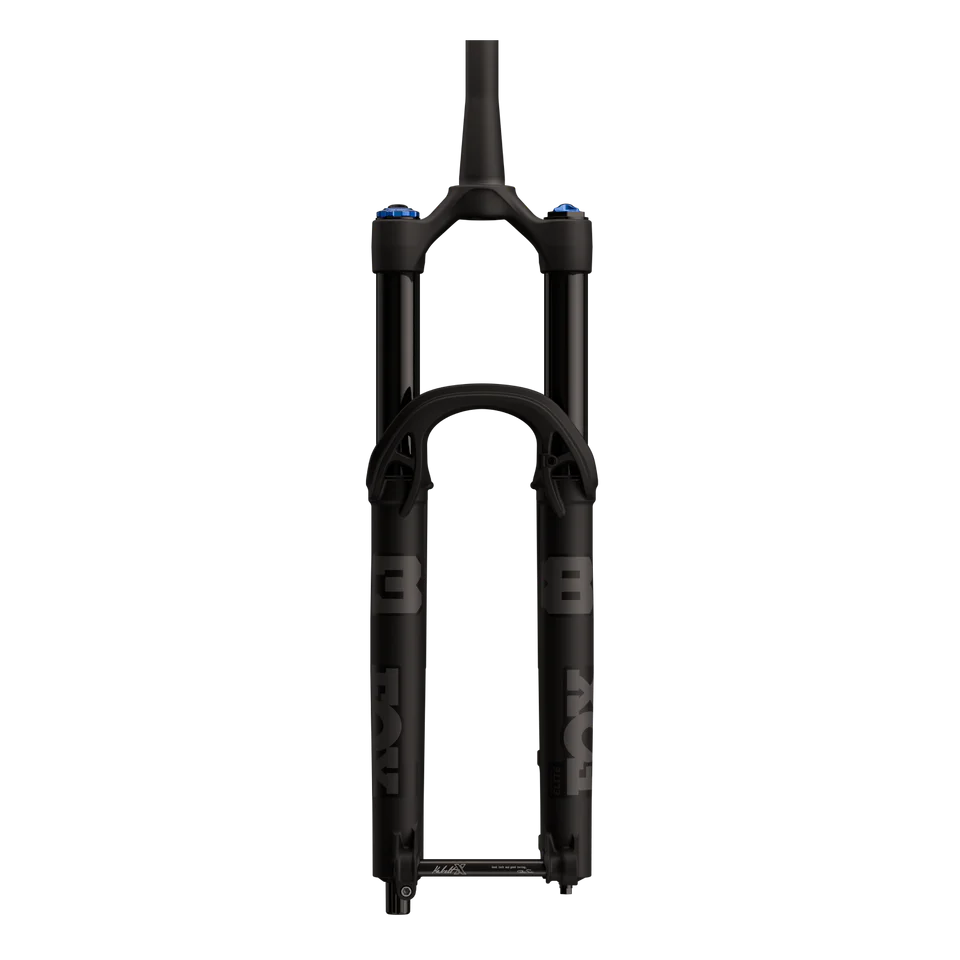 FOX 38 Performance Elite Suspension Fork, Grip X2, 29", 170mm, 44mm, 110x15mm, 28.6-40, PM8, 58HT