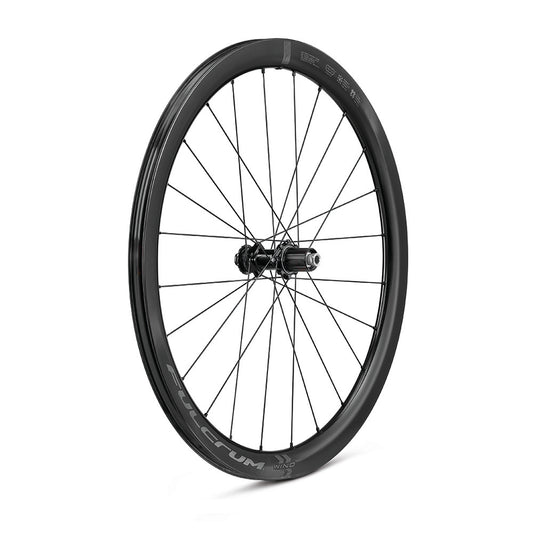 FULCRUM WIND 42 DB Tubeless Ready-baghjul (Center Lock)